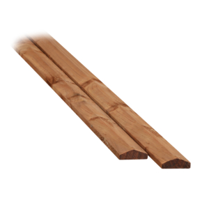 Timber Rails