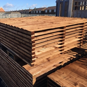 Fencing & Gates