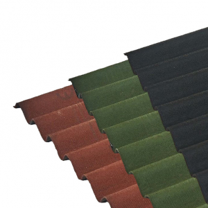 Roofing Sheets