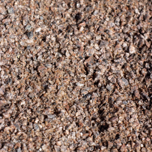 Granit dust 0 - 4mm