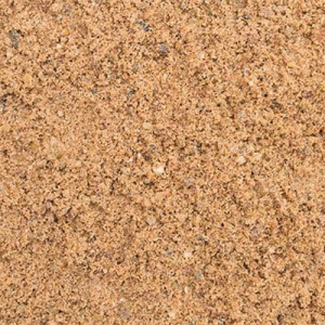 Sharp Sand is a general purpose sand that is used mainly for external fine concrete work, rendering, lawn top dressing and internal floor screeds. It is normally used where more strength and less flexibility is required.