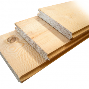 Timber Floorboard