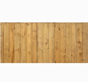 Brown Tongue and Groove Panels are perfect and manufactured with hard wood, tongue and groove boards are pressure-treated.