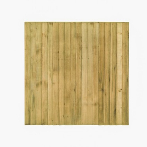 Green Closeboard Fence Panel are perfect for your garden closeboard fence panels, manufactured by AG Fencing.
