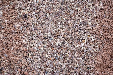 Gravel makes part of our extensive range of Construction Aggregates, consists of high-quality products for jobs of all size and in Jumbo bag and Mini Bags