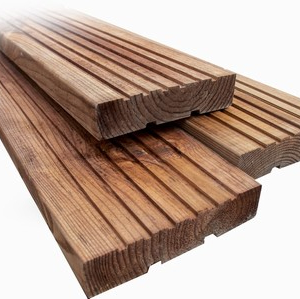 120 x 28 Decking Board is now available for delivery and collection. These 120 x 28 Decking Boards are top selling high quality decking boards made from slow grown European Pine. Using these boards enables you to build the type of decking you desire, whether to extend your home into your garden or to give you a fantastic tranquil hideaway. Decking Boards are pressure treated to ensure longer life and durability to help resist rot, decay and insects. This product is available both in green and brown treatment. Sizes: 120 x 28 x 3.0m Brown 120 x 28  x 3.0m Green 120 x 28  x 3.6m Green 120 x 28  x 4.2m Green 120 x 28 x 4.8m Green
