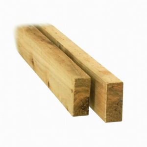 100 x 47 (4 x 2) Timber Joist Green