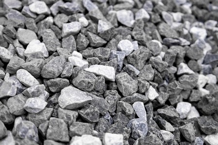 Create an outstanding look with our Black Ice 20mm chipping that features an eye pleasing blend of basalt and light grey/white stones that darken in colour when wet.  This attractive decorative gravel will look stunning against any paving and are ideal for paths, drives, garden borders, rockeries and decorative water features.