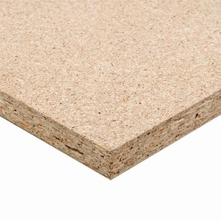 OSB 3 is a high-quality, engineered wood panel that is made of small pieces of lumber that are glued and pressed together. It is an alternative to softwood and plywood