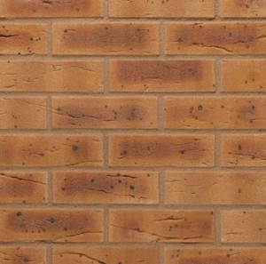 The Harvest Buff Multi brick, manufactured by Wienerberger, is an extruded brick that is buff in colour with a light texture. As a facing brick, the 65mm Harvest Buff Multi Brick is commonly chosen for its aesthetic qualities, and will provide a buff, light textured facade.