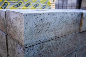 This Precast Padstone is made from high strength and very dense concrete, therefore padstones are stronger than masonry blocks. Precast Padstone distributes weight efficiently, which helps avoiding structural failure. This product has 40 N/mm2 c0mpressive strength which ensures its suitability for situations where a high strength bearing pad is required.