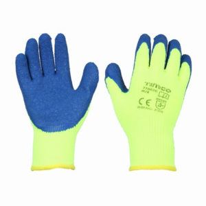 Warm Grip Gloves, Keep Your Hands Warm and Safe with AG Fencing & Landscaping's Warm Grip Gloves visit AG Fencing & Landscaping today.